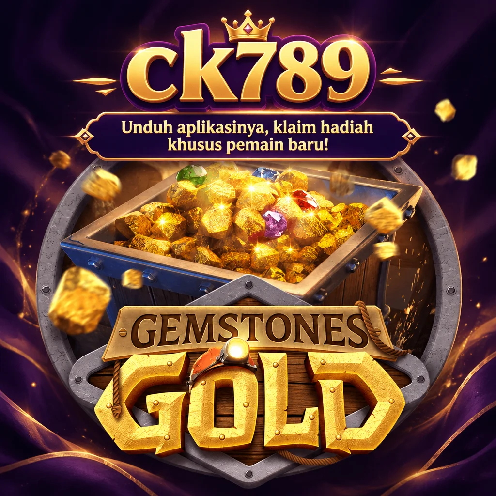 ck789 · Gemstones Gold