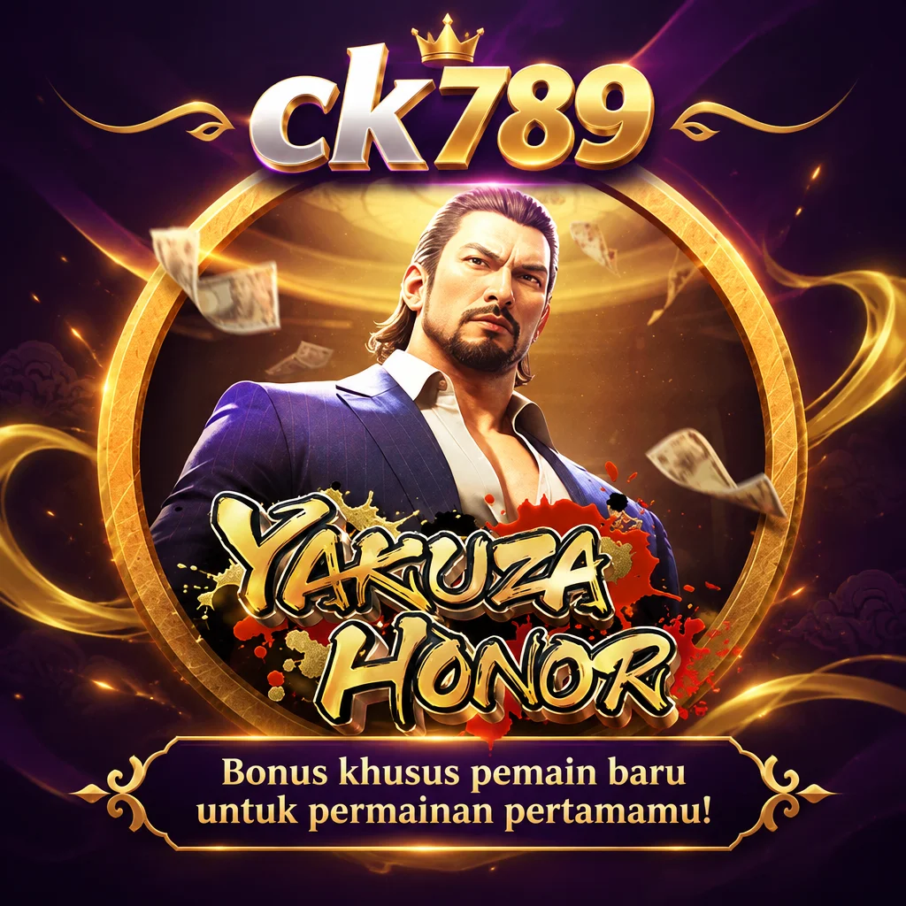 Yakuza Honor · Panduan Pengenalan Visual dan Mekanisme Multiplier Yakuza Honor