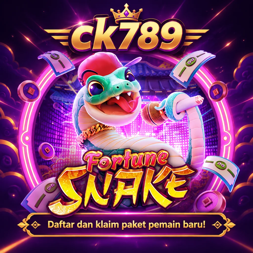 ck789 · Fortune Snake
