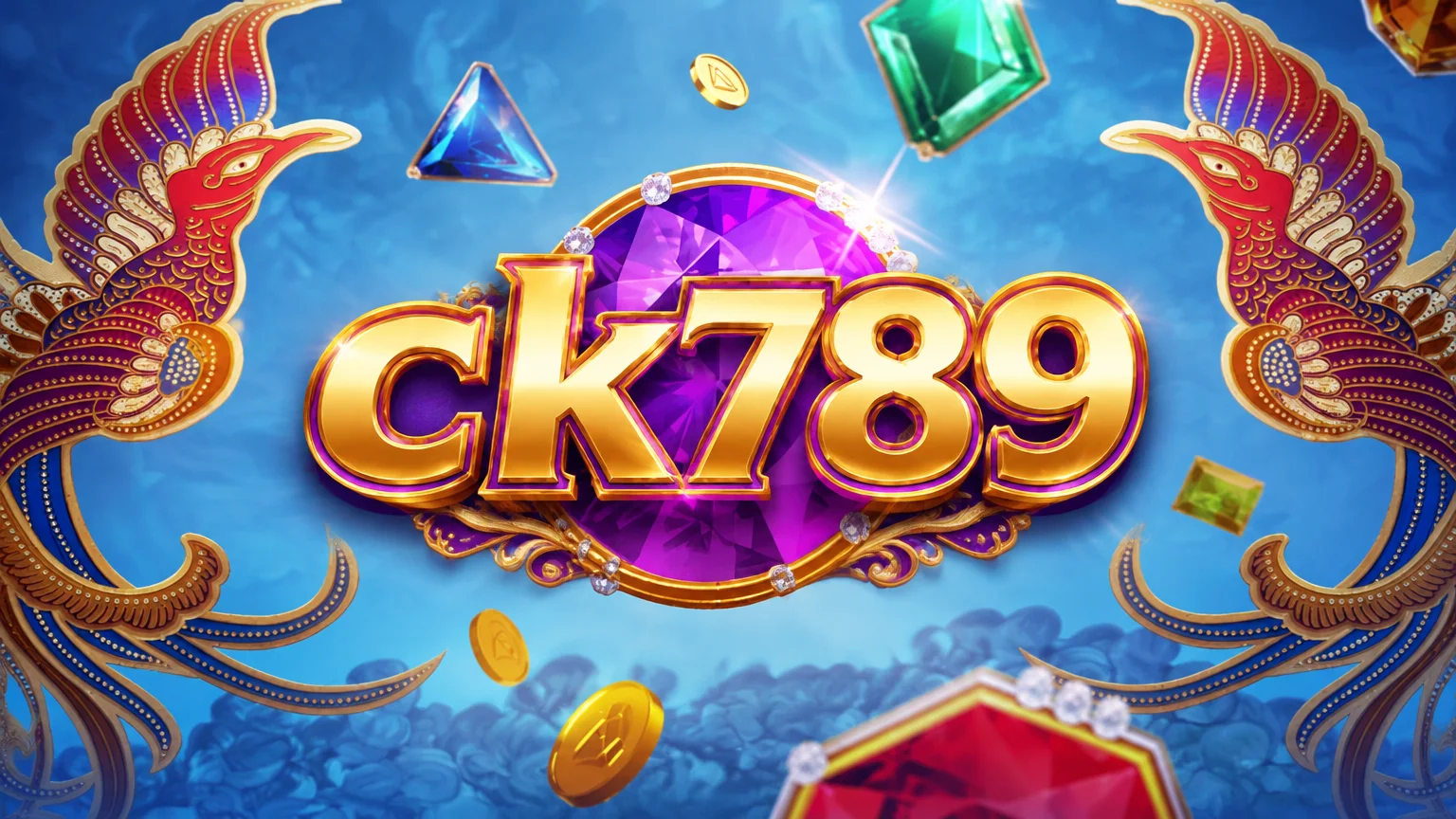 Panduan Visual dan Navigasi Mekanisme Permainan Gemstones Gold di ck789